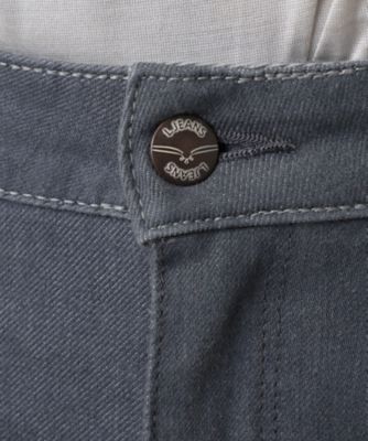 デニムパンツ【Ｌ　ＪＥＡＮＳ】