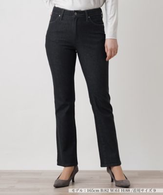 デニムパンツ【Ｌ　ＪＥＡＮＳ】