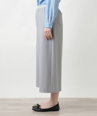 ガウチョパンツ | Leilian (Women)/レリアン | 三越伊勢丹
