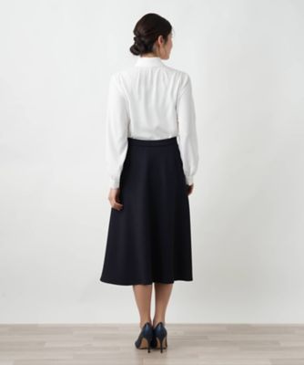 洗えるスカート