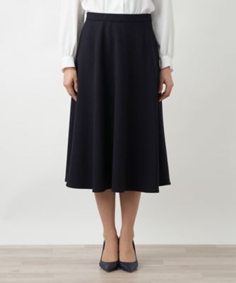 洗えるスカート