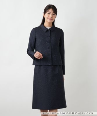 楽天市場】くるみボタン スーツの通販