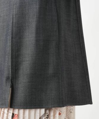 ステンカラーショートコート【Ｌｅｉｌｉａｎ　ＷＨＩＴＥ　ＬＡＢＥＬ】