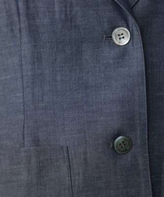 テーラードジャケット | Leilian (Women)/レリアン | 三越伊勢丹