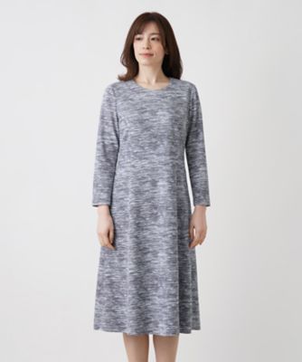 フレアワンピース【Ｌｅｉｌｉａｎ　ＷＨＩＴＥ　ＬＡＢＥＬ】
