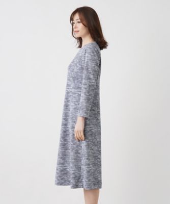 フレアワンピース【Ｌｅｉｌｉａｎ　ＷＨＩＴＥ　ＬＡＢＥＬ】