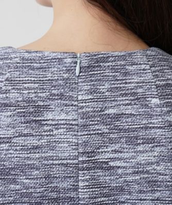 フレアワンピース【Ｌｅｉｌｉａｎ　ＷＨＩＴＥ　ＬＡＢＥＬ】