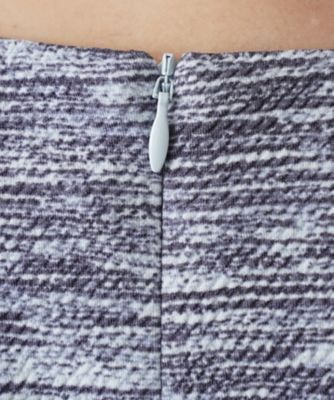 フレアワンピース【Ｌｅｉｌｉａｎ　ＷＨＩＴＥ　ＬＡＢＥＬ】