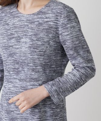 フレアワンピース【Ｌｅｉｌｉａｎ　ＷＨＩＴＥ　ＬＡＢＥＬ】