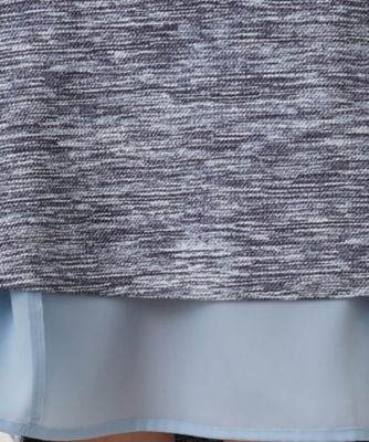 フレアワンピース【Ｌｅｉｌｉａｎ　ＷＨＩＴＥ　ＬＡＢＥＬ】