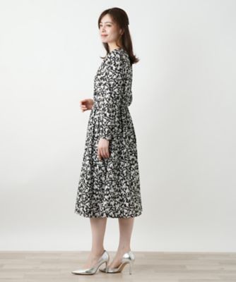 洗えるワンピース | Leilian (Women)/レリアン | 三越伊勢丹オンライン