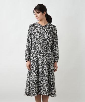 洗えるワンピース | Leilian (Women)/レリアン | 三越伊勢丹