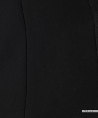 ノーカラージャケット【Ｌｅｉｌｉａｎ　ＷＨＩＴＥ　ＬＡＢＥＬ】