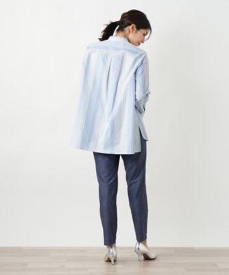 スキニーパンツ【Ｌｅｉｌｉａｎ　ＷＨＩＴＥ　ＬＡＢＥＬ】