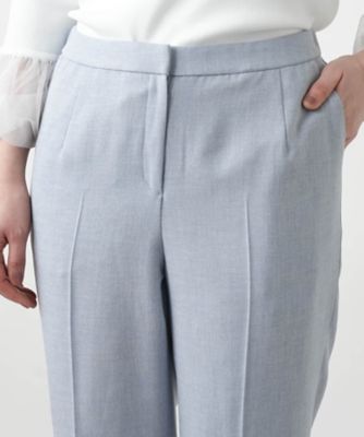 テーパードパンツ