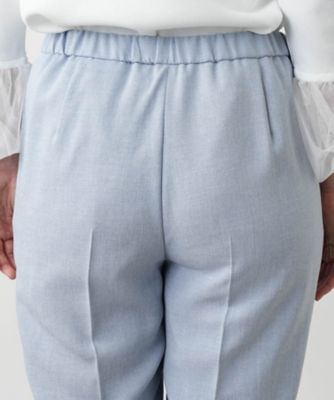 テーパードパンツ