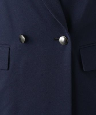 ダブルブレストジャケット