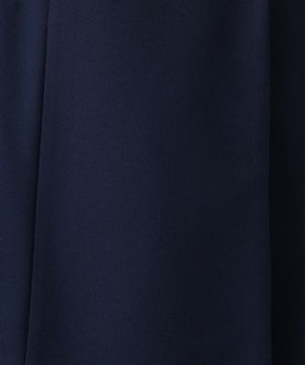 ダブルラペルドベスト【Ｌｅｉｌｉａｎ　ＷＨＩＴＥ　ＬＡＢＥＬ】