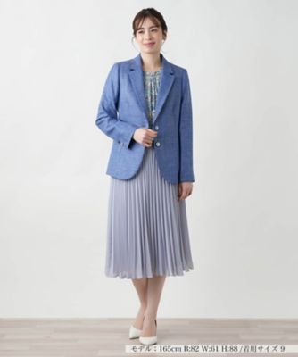 テーラードジャケット【ＬＯＲＯ　ＰＩＡＮＡ】