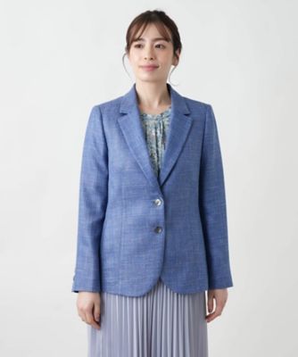 テーラードジャケット【ＬＯＲＯ　ＰＩＡＮＡ】
