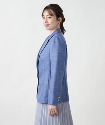 テーラードジャケット【ＬＯＲＯ　ＰＩＡＮＡ】