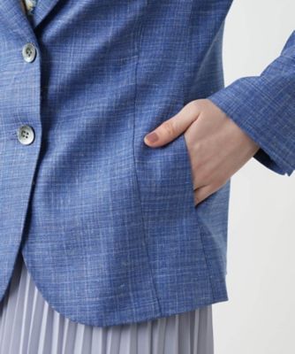 テーラードジャケット【ＬＯＲＯ　ＰＩＡＮＡ】