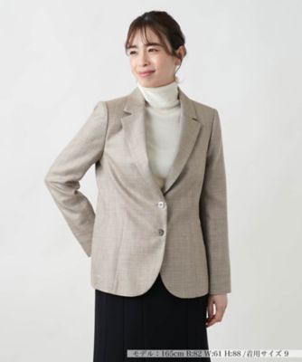 テーラードジャケット【ＬＯＲＯ　ＰＩＡＮＡ】