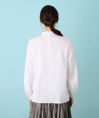 ブラウス