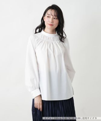ブラウス