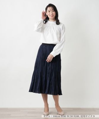 ブラウス