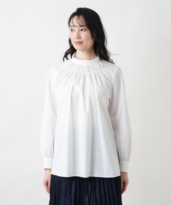 ブラウス
