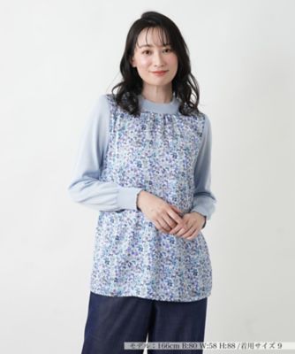 ＜Leilian (Women)＞セーター