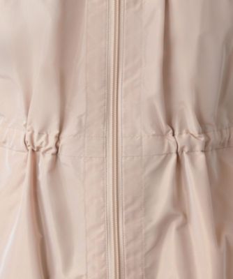 スタンドカラーコート【ＭＵＳＥ　ＢＹ　ＲＯＣＨＡＳ　Ｐｒｅｍｉｅｒｅ】