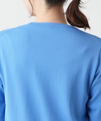 Ｖネックニットカーディガン【Ｌｅｉｌｉａｎ　ＷＨＩＴＥ　ＬＡＢＥＬ】