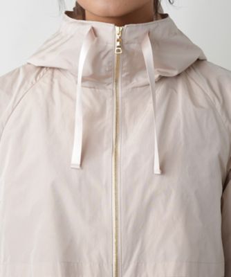 フーデッドコート【ＲＯＣＨＡＳ　Ｐｒｅｍｉｅｒｅ】