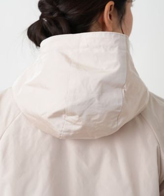 フーデッドコート【ＲＯＣＨＡＳ　Ｐｒｅｍｉｅｒｅ】