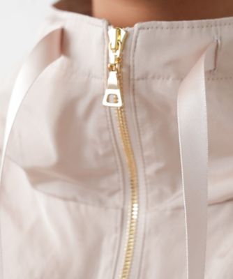 フーデッドコート【ＲＯＣＨＡＳ　Ｐｒｅｍｉｅｒｅ】