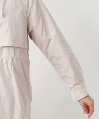 フーデッドコート【ＲＯＣＨＡＳ　Ｐｒｅｍｉｅｒｅ】