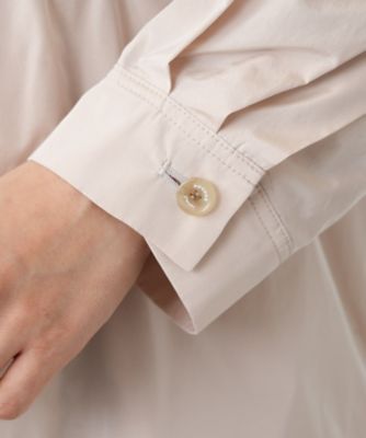 フーデッドコート【ＲＯＣＨＡＳ　Ｐｒｅｍｉｅｒｅ】