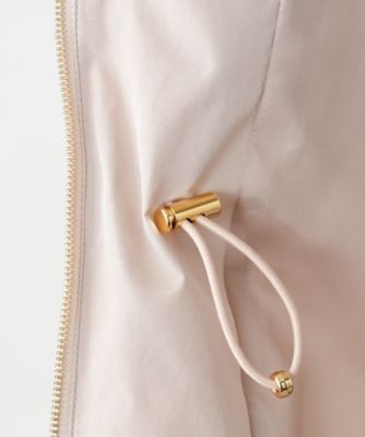 フーデッドコート【ＲＯＣＨＡＳ　Ｐｒｅｍｉｅｒｅ】