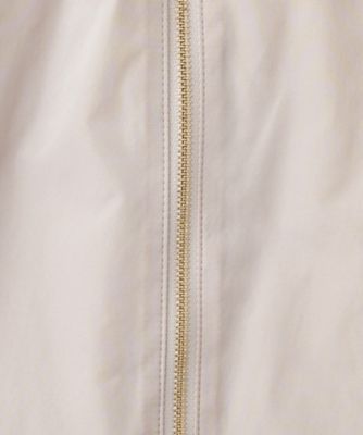 フーデッドコート【ＲＯＣＨＡＳ　Ｐｒｅｍｉｅｒｅ】