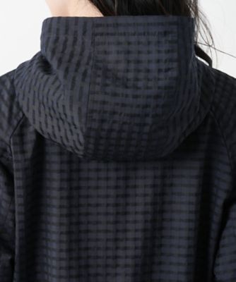 leilian - 美品✨レリアン（11）ジャンパー 防水加工 フード付き ブルゾン レディース フード付きブルゾン | Leilian (Women)/レリアン | 三越伊勢丹