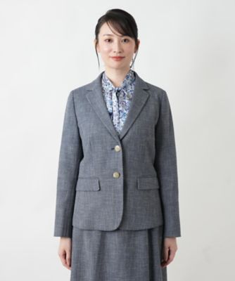 テーラードジャケット