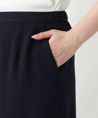 ワイドパンツ