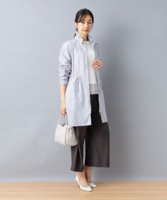 ＜Leilian (Women)＞ライトコート