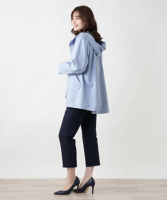 フーデッドコート | Leilian (Women)/レリアン | 三越伊勢丹
