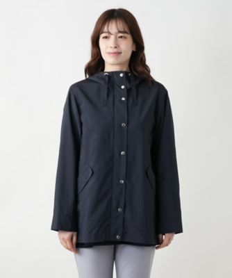 フーデッドコート | Leilian (Women)/レリアン | 三越伊勢丹