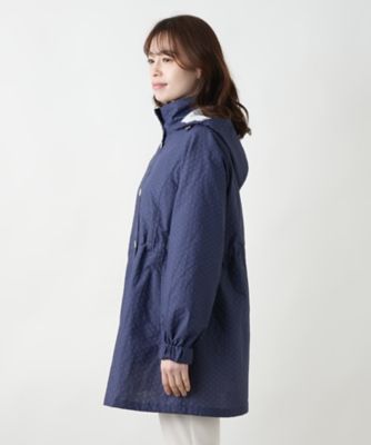 フーデッドコート | Leilian (Women)/レリアン | 三越伊勢丹