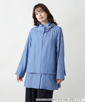 3WAYコート | Leilian (Women)/レリアン | 三越伊勢丹