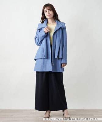 3WAYコート | Leilian (Women)/レリアン | 三越伊勢丹